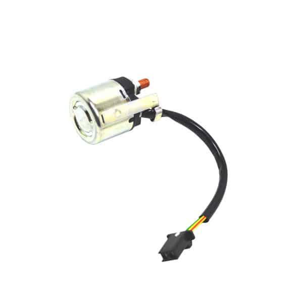 Bendik, Relay Starter Honda MegaPro 2010