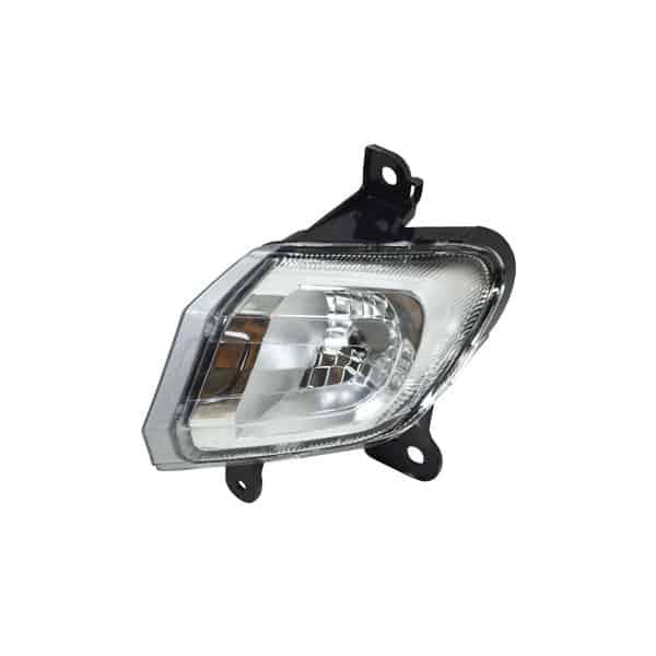Lampu Sein Kiri Depan Honda New Scoopy eSP K93