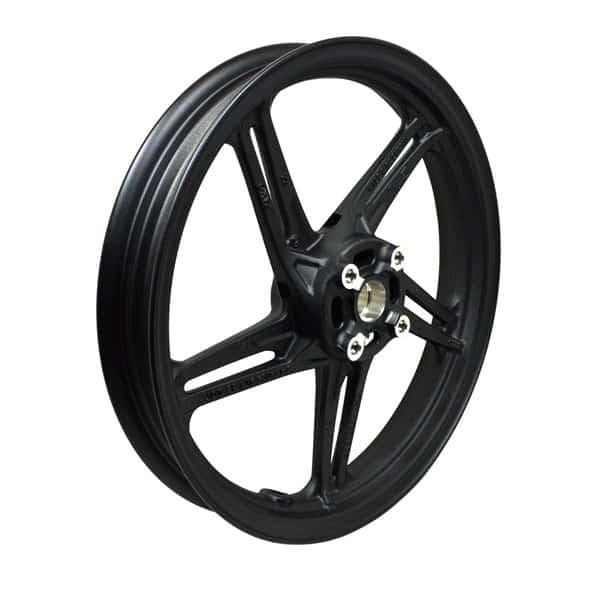 Velg Depan Honda BeAT eSP K81 Ring 14″