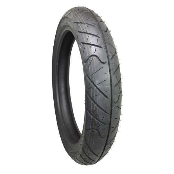 Ban Tubles Depan IRC 100/80-17 Honda CBR150R K45A