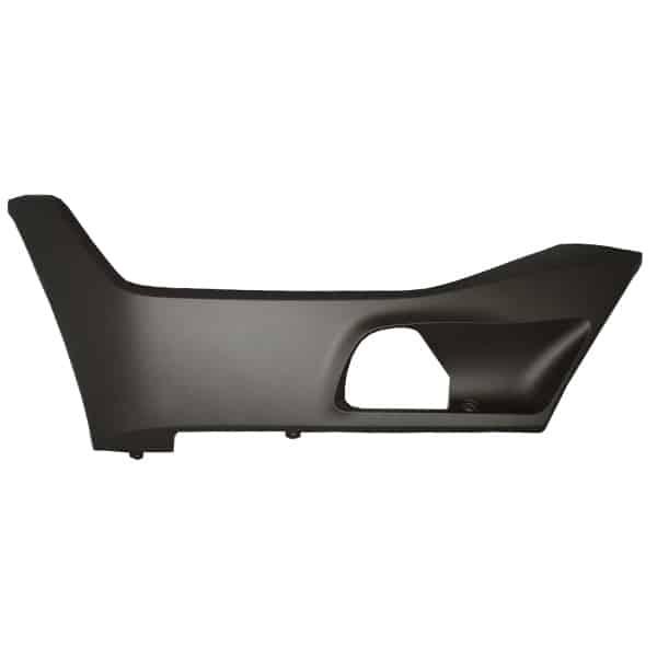 Cover Kiri Bawah Coklat Doff Honda PCX 150 K97