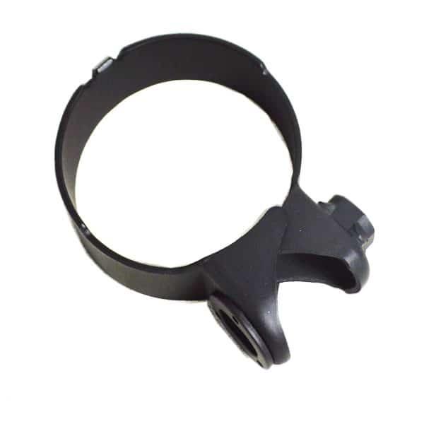 Band L RR Muffler – Honda All New CBR 250RR