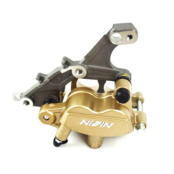 Kaliper Rem Depan Honda All New CBR 250RR