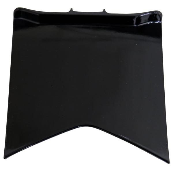 Cover B Center Hitam Honda PCX 160 K1Z