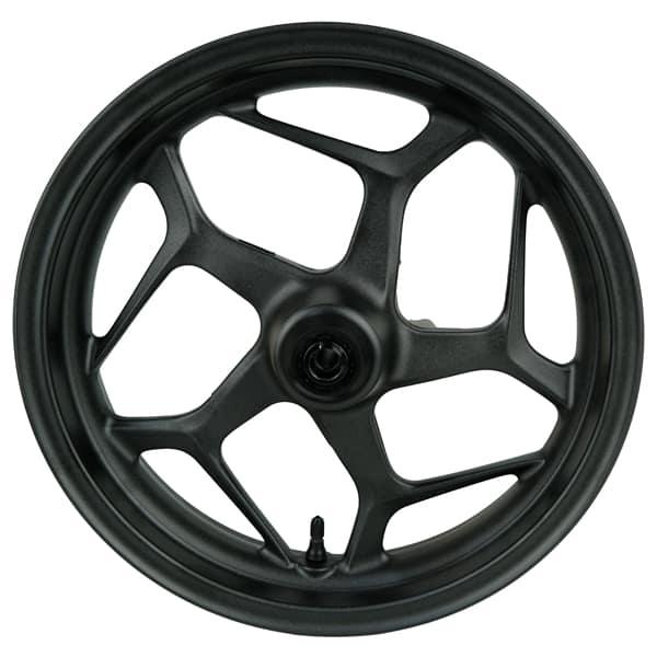 Velg Depan Grey Honda PCX 160 K1Z CBS Ring 14