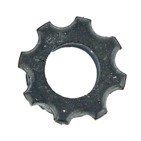 Rubber A Handle Weight Honda CBR 250RR K64J