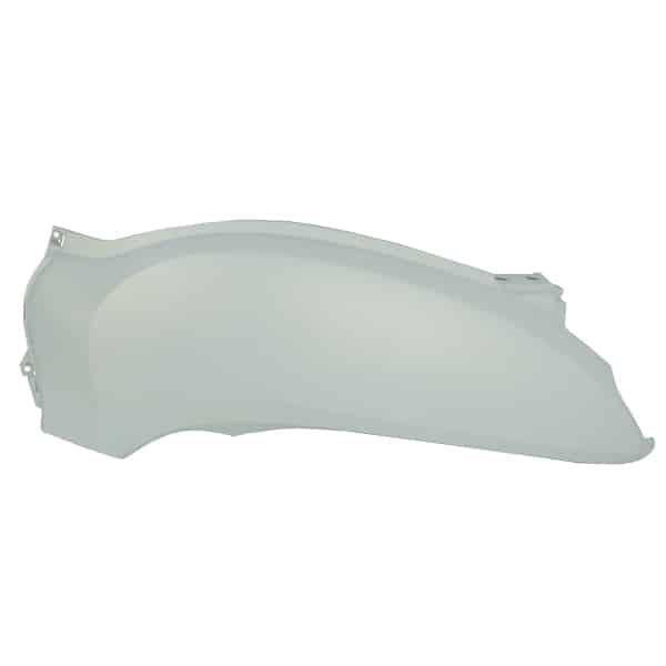 Cover Body Kiri Putih Doff Honda Scoopy K2F