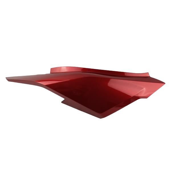 Cover Body Kanan Merah Honda ADV 160