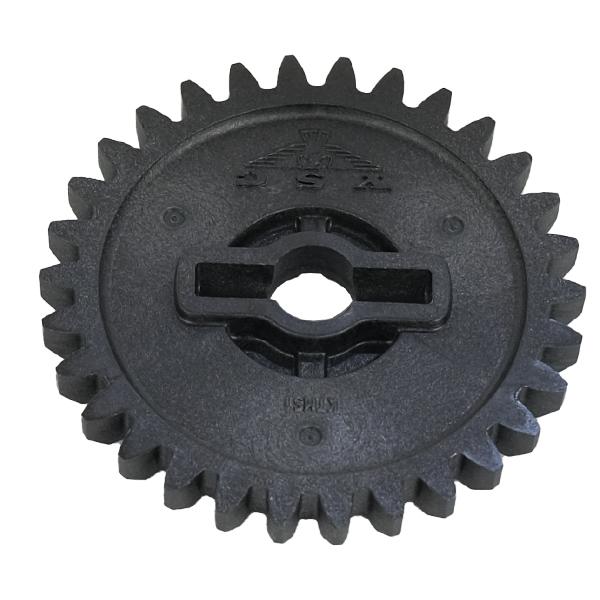 Gear Oil Pump Drip Driven Honda Supra X 125 FI New