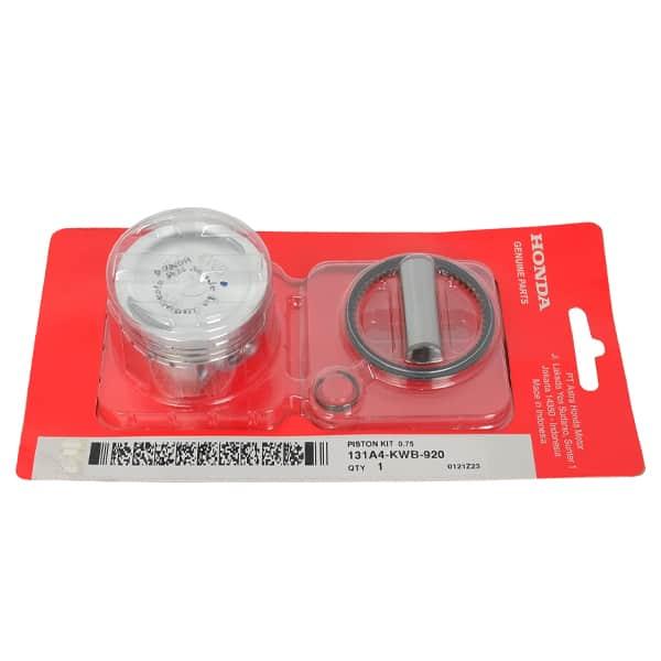 Seher Set, Piston Kit 0,75 Honda Blade 110