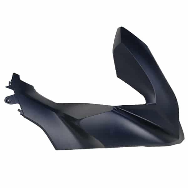 Cover Depan Kanan Biru Doff (Imperial) Honda PCX 160 K1Z