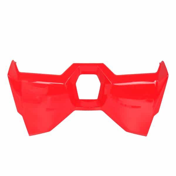 Cover Rack Merah Honda Vario 125 eSP K2V