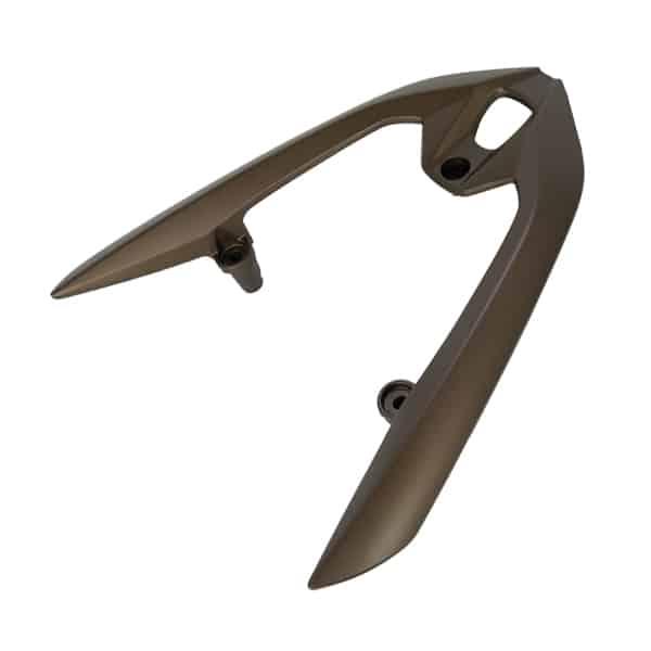 Behel Belakang Brown Honda Vario 125 eSP K2V