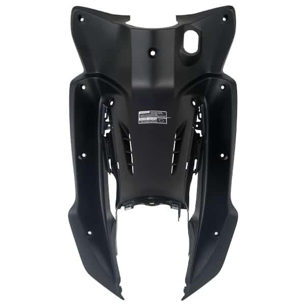 Cover Body Tengah Set Honda Revo 110 FI