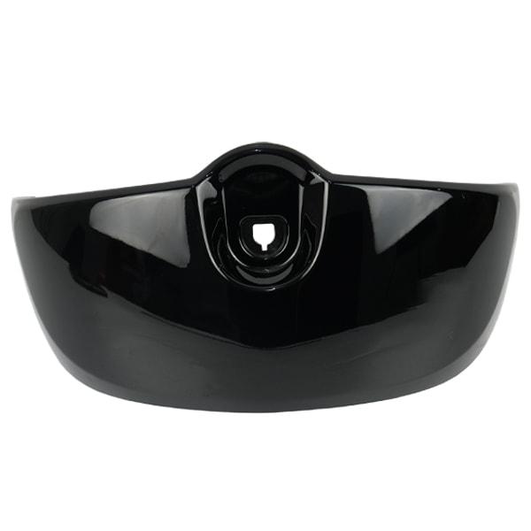 Cover Inner Rack Hitam Honda Scoopy FI K16G