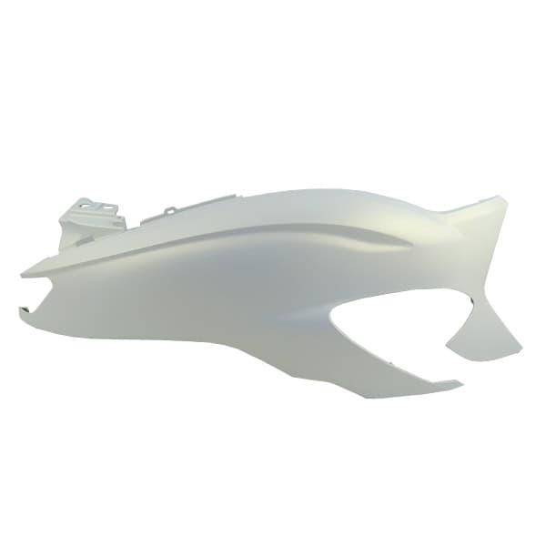 Cover Body Kanan Putih Doff Honda Stylo 160