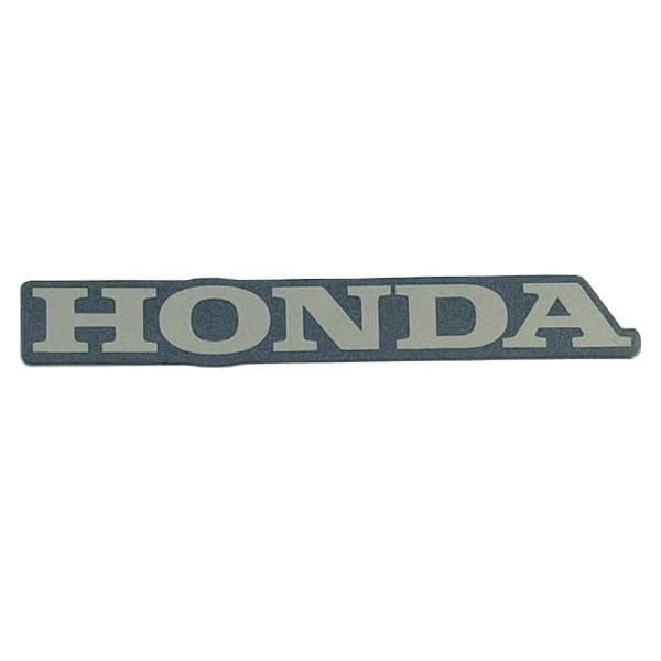 Stiker Mark Honda 80MM Type 7 Honda Stylo 160