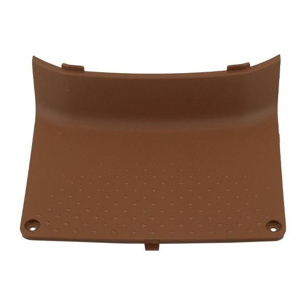 Tutup Battery Coklat Honda Stylo 160