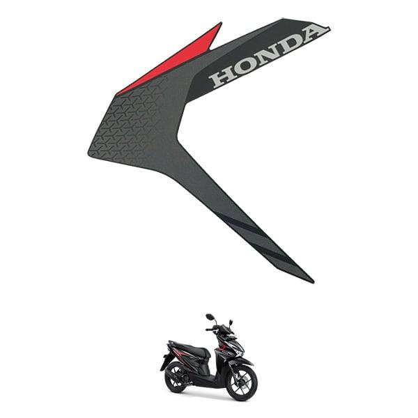 Sticker Body Depan Bawah Kanan Type 1 Honda BeAT K1AL