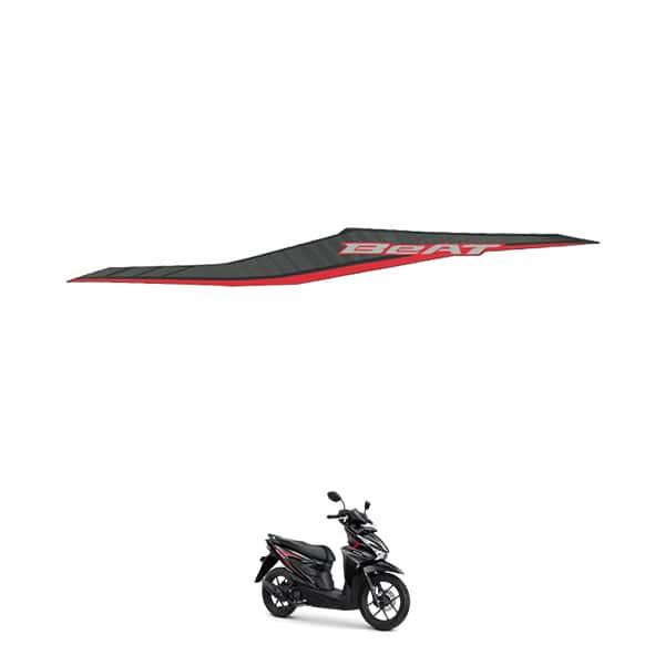 Sticker Body Kiri Bawah Type 1 Honda BeAT K1AL