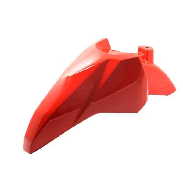 Spakbor Depan Merah Honda Vario 150 eSP