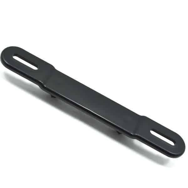 Dudukan Plat No Honda Supra X 125 FI