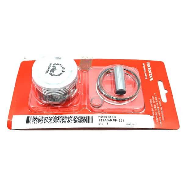 Seher Set, Piston Kit 1.00 Honda Karisma