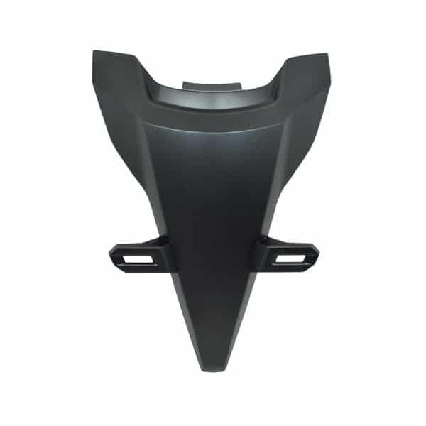 Cover Front Top (Mt Gn Bl) – New Vario 150 eSP K59J
