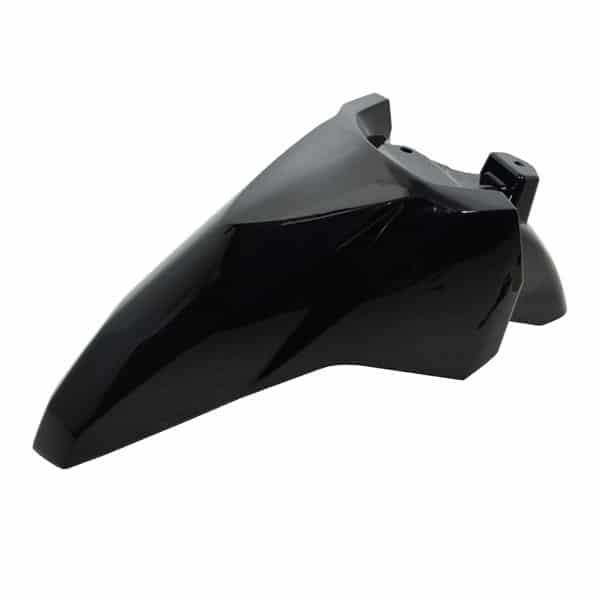 Spakbor Depan Hitam Honda Vario 125 eSP K60