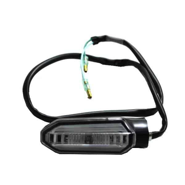 Lampu Sein Kanan Belakang Honda New CBR 150R K45N