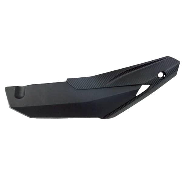 Cover Knalpot (Muffler Protector) – Honda CBR 150R K45R