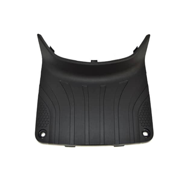 Cover Aki, Lid Battery Hitam Honda Scoopy K2F