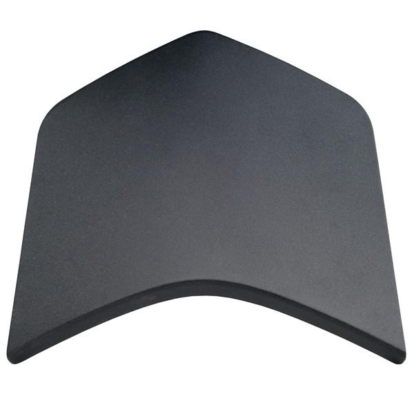 Lid Grab Rail Cover Hitam Doff PCX 160 K1Z