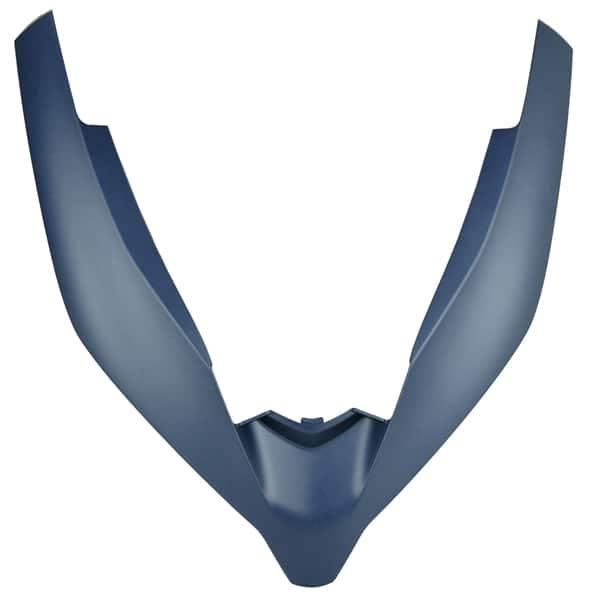 Garnish Depan Biru Doff Honda PCX 150 K97