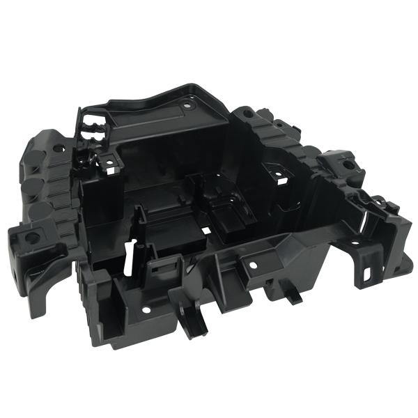 Cover Tempat Aki Honda Vario 160 K2S