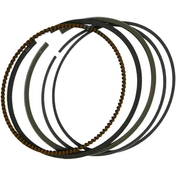 Ring Seher (Piston) Ovresize 0.75 Honda Vario 125 K60R / Vario 125 K2V