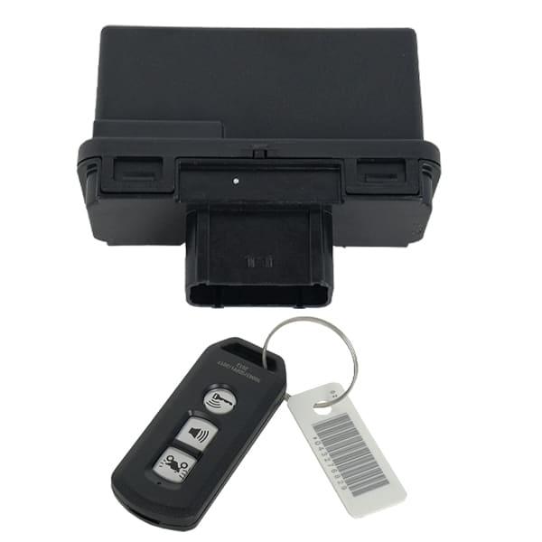 SCU, Smart Control Unit Honda PCX 150 K97