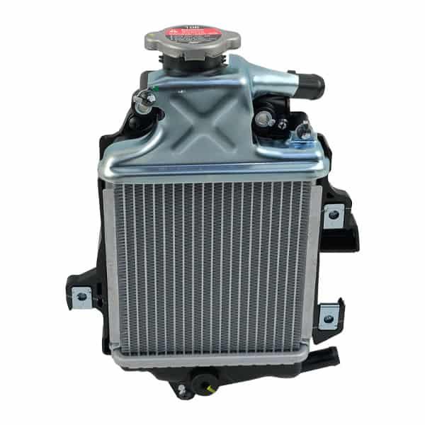 Radiator Assy Honda Vario 125 eSP K60