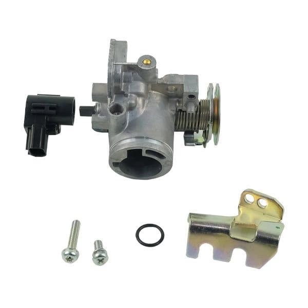 Body Set Throttle Body Honda Vario 125 eSP K60