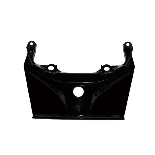 Cover Seat Lock Hitam – New CBR 150R K45G &amp; New CBR 150R K45N