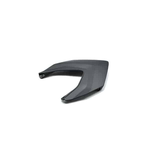 Set RR Center Cowl (Black) – New CBR 250RR