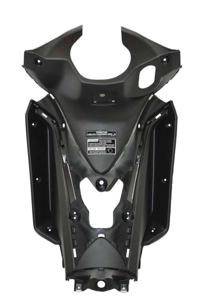 Cover M/P Assy Honda New Supra X 125 FI
