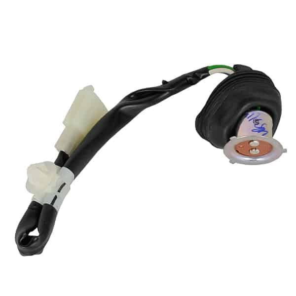 Soket Lampu Depan Honda Revo 110 FI