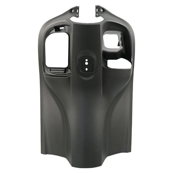 Cover Inner Dark Silver Honda Scoopy K2F