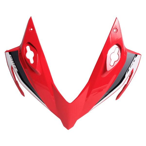 Cover Tameng Depan Merah Honda CBR 150R K45G