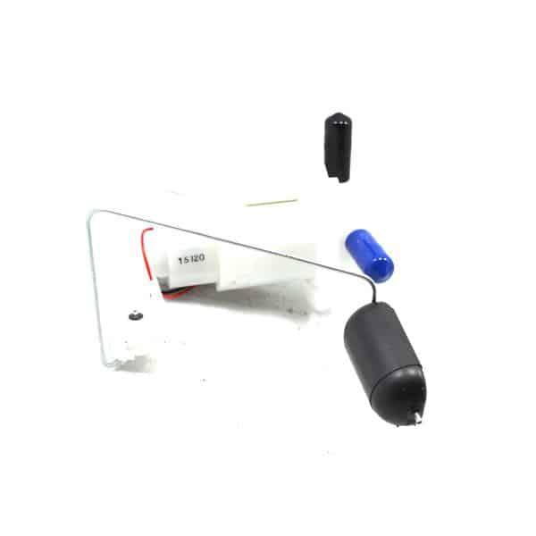 Pompa Bensin (Fuel Pump) Honda Verza 150 Filter Terpisah