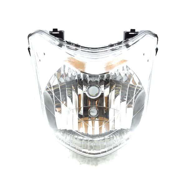 Lampu Depan (Reflektor) Honda Mega Pro 2010