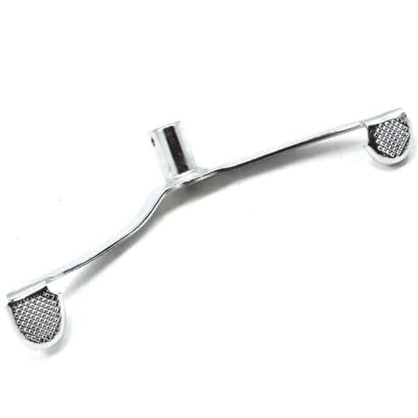 Pedal Gear Change Silver – Supra &amp; Supra Fit