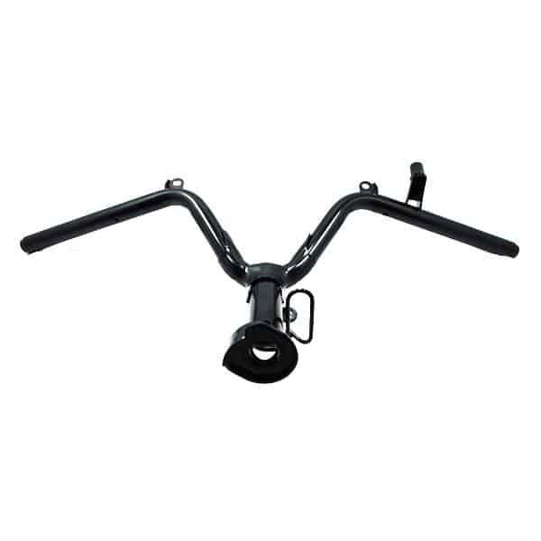 Stang Stir Honda BeAT eSP New CBS