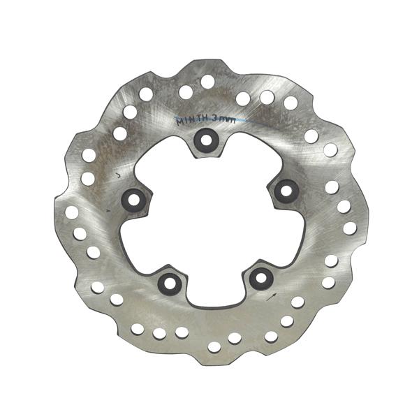 Piringan Cakram Depan Honda Vario 150 eSP K59J